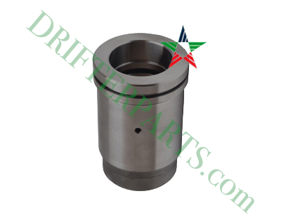 Rear Bushing - 154 134 58